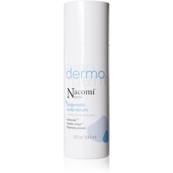 Nacomi Next Level Dermo ser pentru par Spray - imagine 2